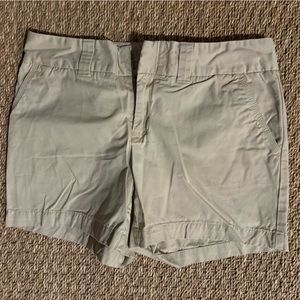 Tommy Hilfiger Khaki Shorts